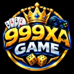 999XA Game Logo