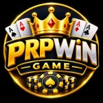 PRPWIN Game Logo